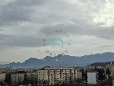Apartament 2 camere luminoase Victoriei, Brasov - foto 11
