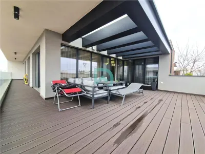 Penthouse, Qualis 2, Tractorul - foto 10