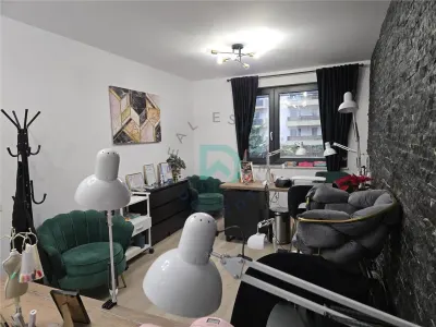 Spatiu comercial de vanzare,70 mp,  Brasov - foto 15