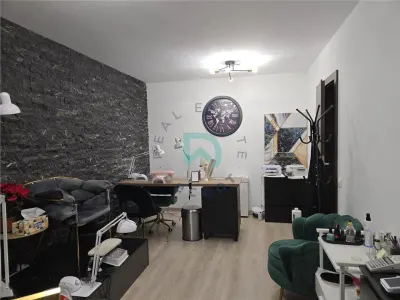 Spatiu comercial de vanzare,70 mp,  Brasov - foto 9