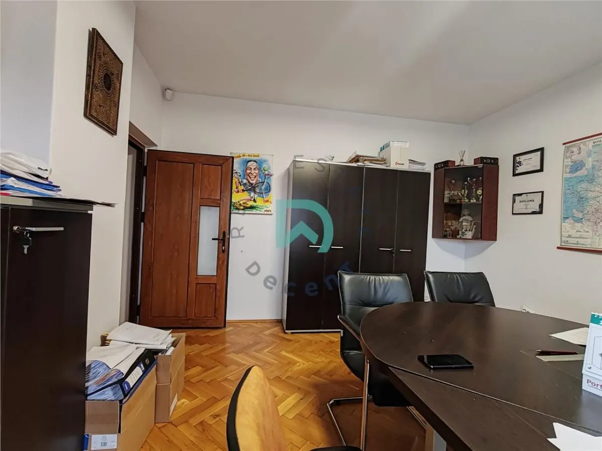 Spatiu birouri de inchiriat, la casa, Tractorul, Brasov - foto 1