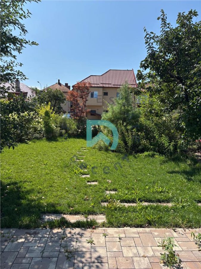 Spatiu birouri de inchiriat, la casa, Tractorul, Brasov - foto 18