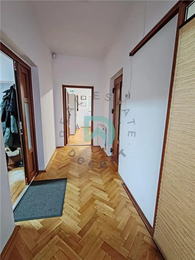Spatiu birouri de inchiriat, la casa, Tractorul, Brasov - foto 3