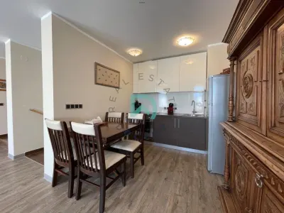 Apartament de vanzare  Poiana Brasov - foto 4
