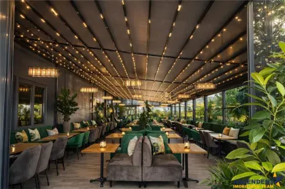 Film! Remarcabila functionalitate si distinctie, Central, Brasov, - foto 3