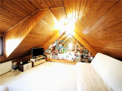 Casa 3 camere de vanzare,  Brasovul Vechi - foto 13