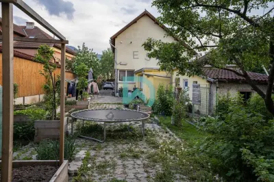 Casa 6 camere Sacele Cernatu - Sacele