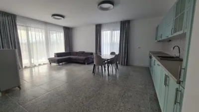 Casa de vanzare  Carpinis - foto 12