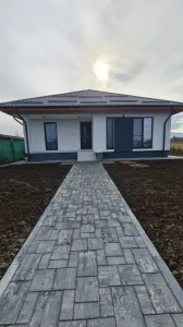 Casa de vanzare  Carpinis - foto 10