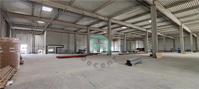 Hala Industriala, 1770 mp, Brasov - Cristian