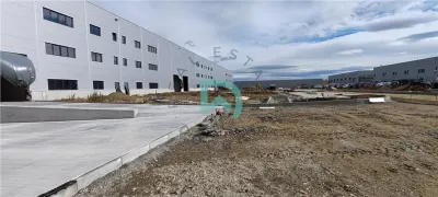 Hala Industriala, 1770 mp, Brasov - foto 5