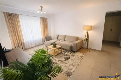 Apartament 2 camere, Noua Residence, Brasov, loc parcare - Brasov