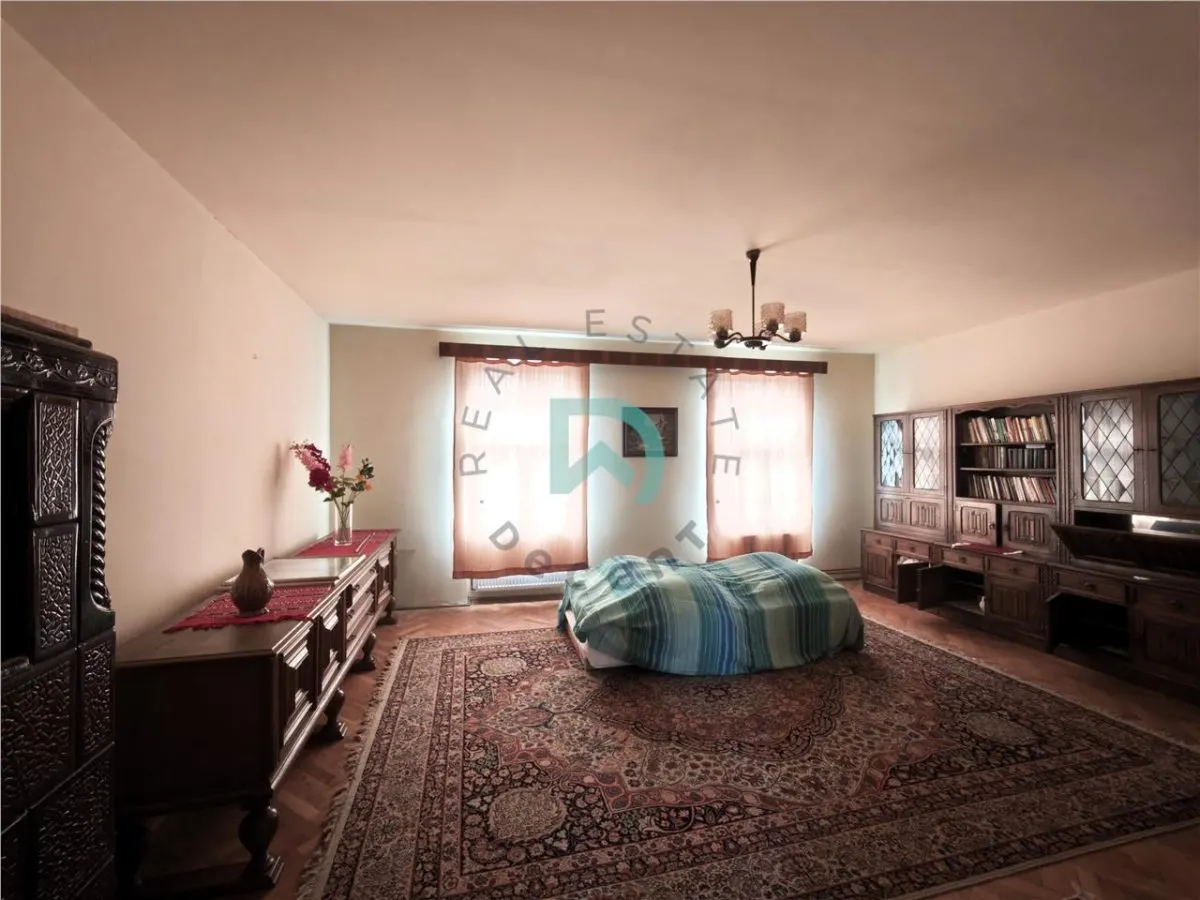 Casa de vanzare  Harman, Brasov - foto 1