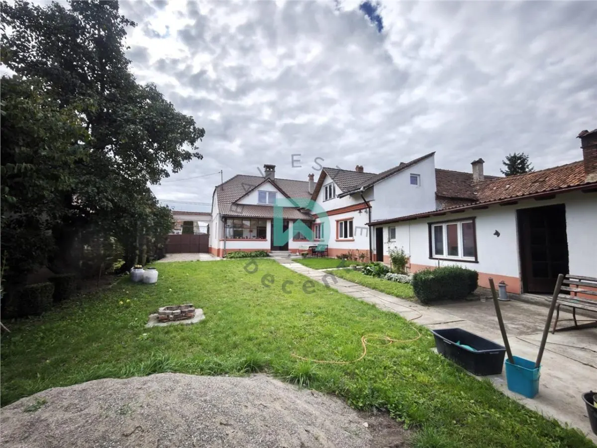 Casa de vanzare  Harman, Brasov - foto 3