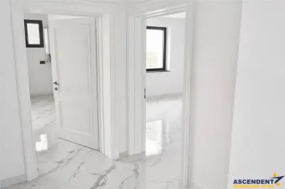 Vila impozanta, deschidere rezidential/ comercial/ clinica, Central, Brasov - foto 3