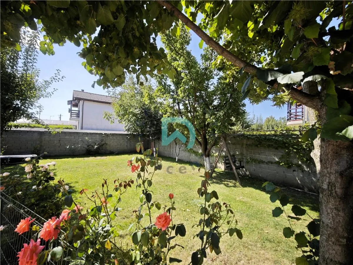 Duplex de vanzare, Colonia Bod, Brasov - foto 1