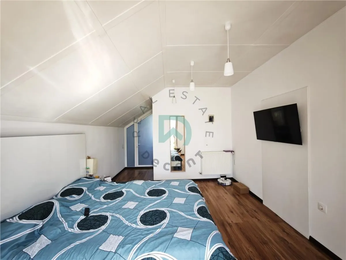 Duplex de vanzare, Colonia Bod, Brasov - foto 15