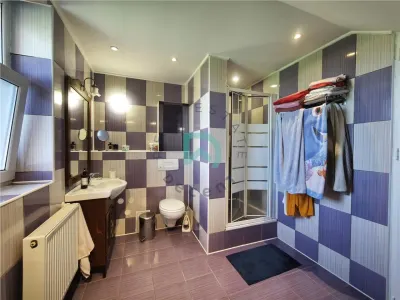 Duplex de vanzare, Colonia Bod, Brasov - foto 19
