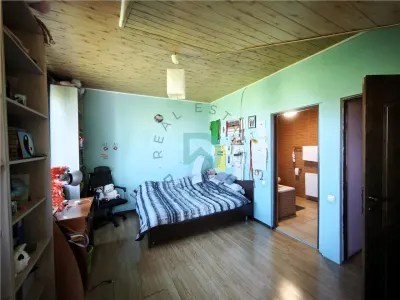 Duplex de vanzare, Colonia Bod, Brasov - foto 7
