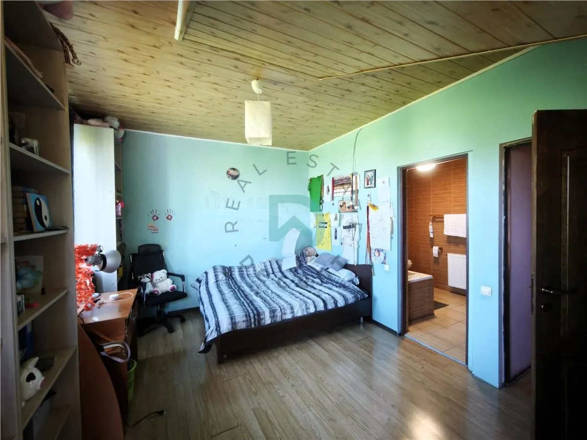 Duplex de vanzare, Colonia Bod, Brasov - foto 7