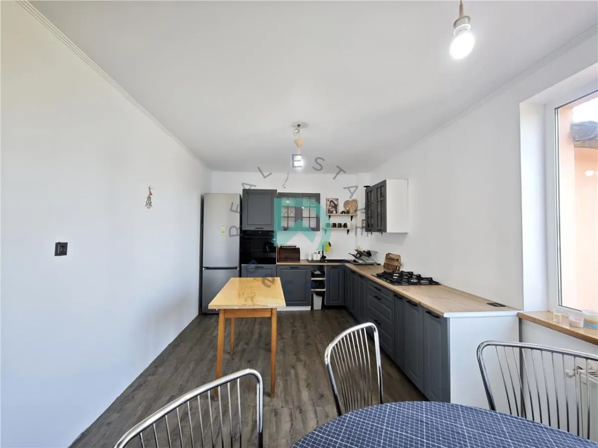 Duplex de vanzare, Colonia Bod, Brasov - foto 20