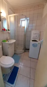 Refugiu urban,decomandat, farmec autentic,balcon spatios,Dambu Petros, Targu Mures - foto 20