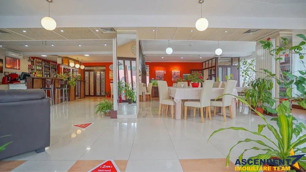 Escapada in Brasov:pensiune cu farmec +restaurant+ teren sportiv+ facilitati - foto 1