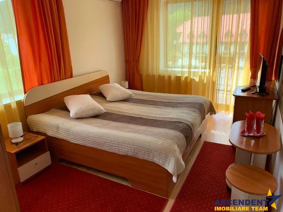 Escapada in Brasov:pensiune cu farmec +restaurant+ teren sportiv+ facilitati - foto 4