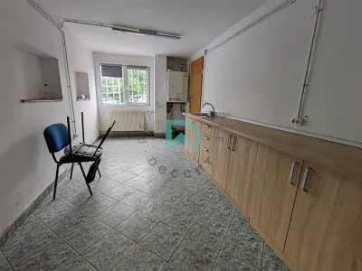 Hala industriala de inchiriat, 950 mp, Bartolomeu, Brasov - foto 14
