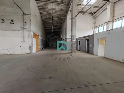Hala industriala de inchiriat, 950 mp, Bartolomeu, Brasov - foto 6
