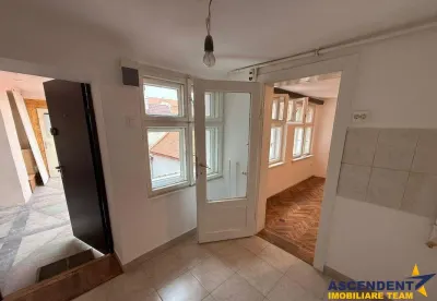 Cu terasa, Centrul istoric, Brasov - foto 4