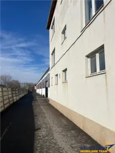 Activitate logistica, depozitare, productie mica atelier auto, etc.  Stupini, Brasov. - Brasov