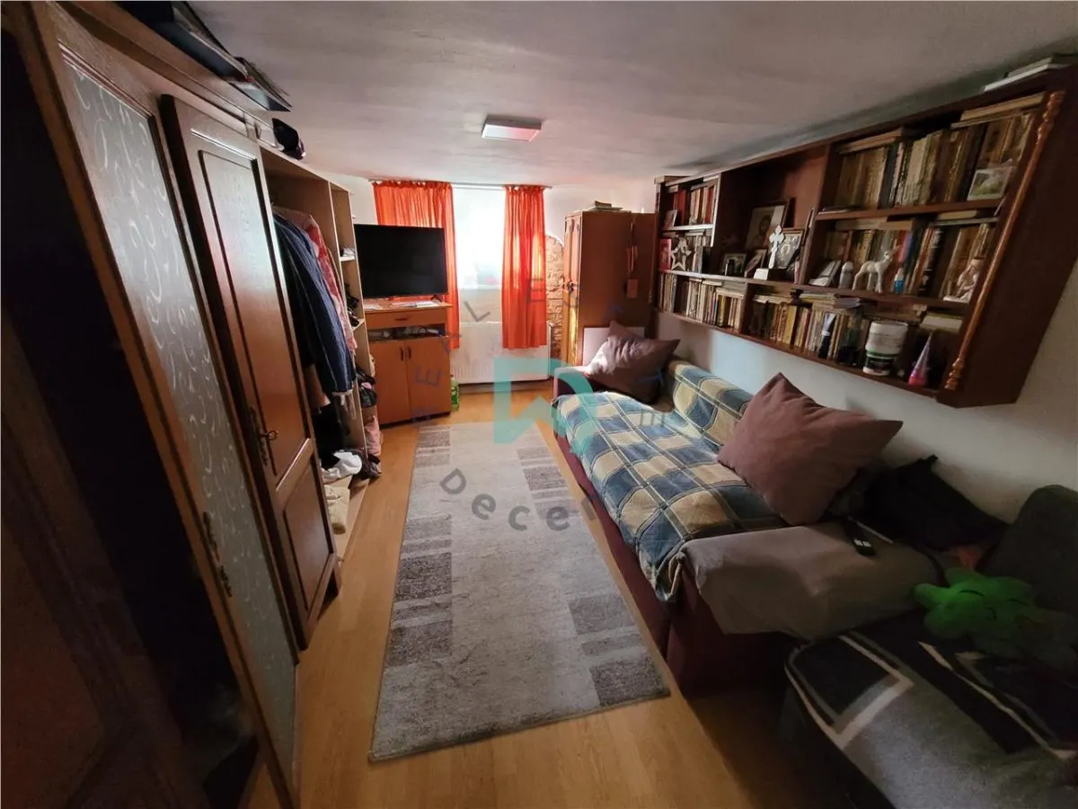 Casa  Bartolomeu, Brasov - foto 1
