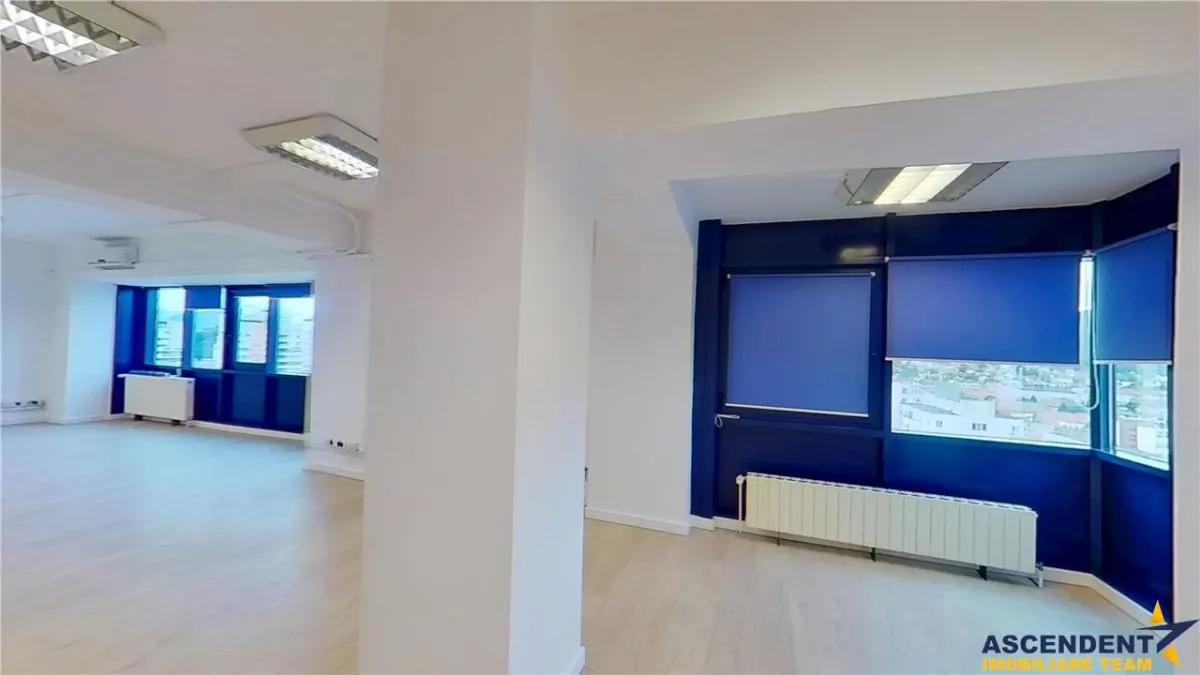 Spatiu de birouri renovat, Centrul Civic, Brasov - foto 15