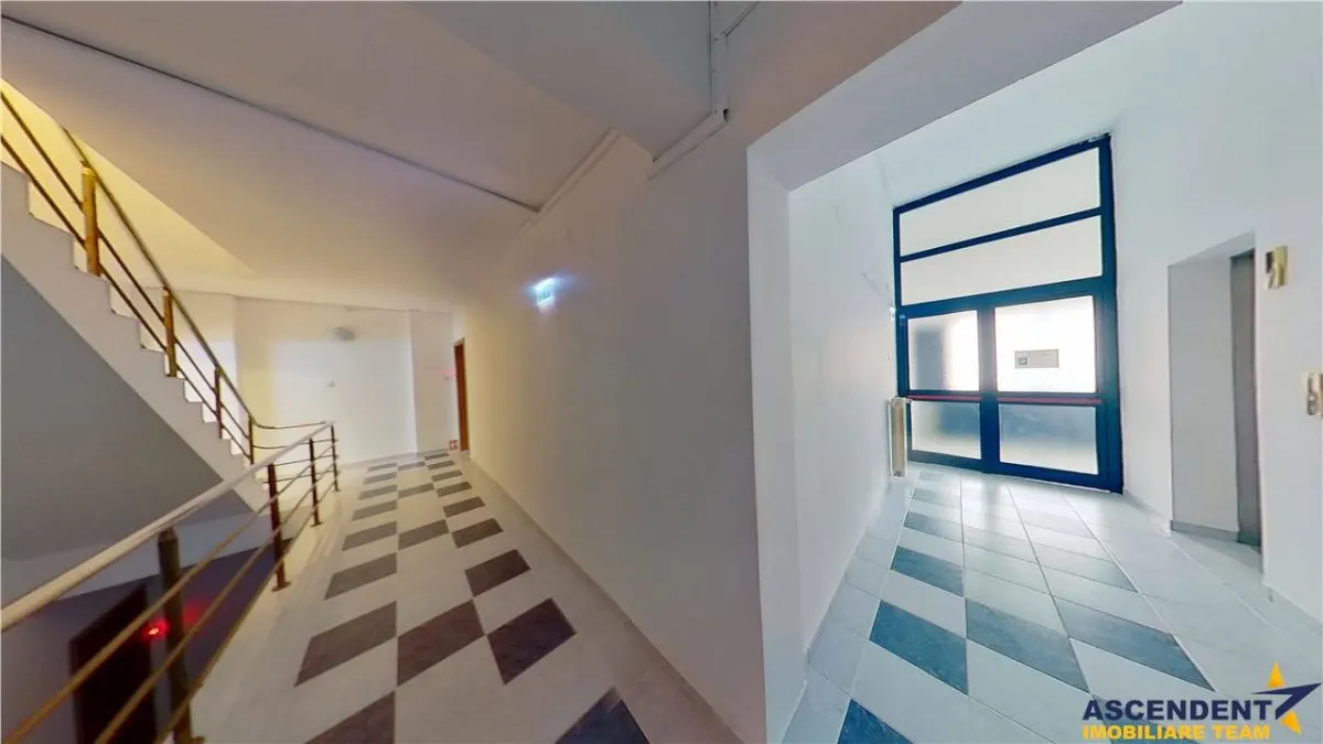 Spatiu de birouri renovat, Centrul Civic, Brasov - foto 7