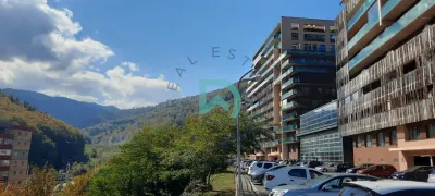 Apartament 2 camere, Tampa Gardens - Brasov