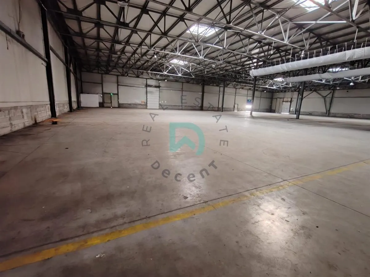 Hala Industriala, 5500 mp, Feldioara, Brasov - foto 2