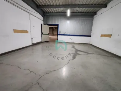 Hala Industriala, 5500 mp, Feldioara, Brasov - foto 10