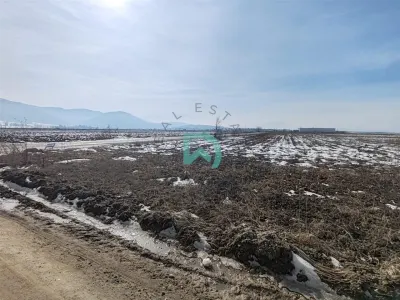 Vanzare teren intravila industrial, 10480 mp, centura Brasov - foto 4