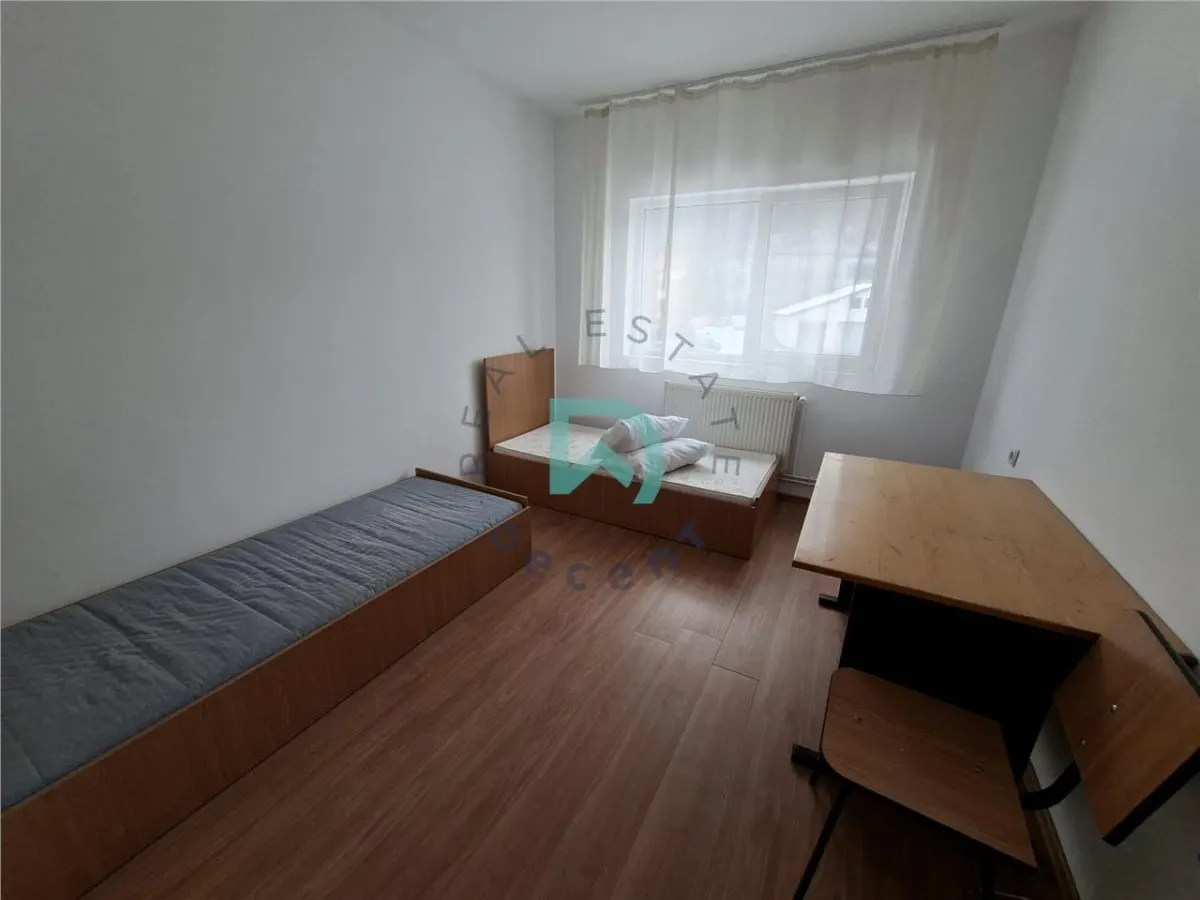 Imobil de închiriat – 18 camere | Ideal pentru muncitori, pensiune sau activități comerciale - foto 1