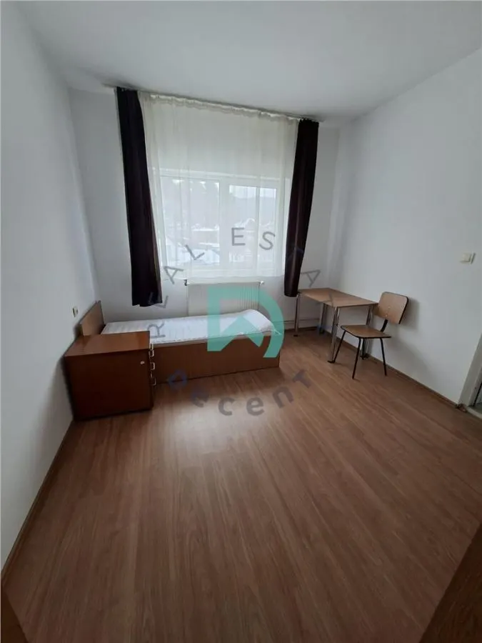 Imobil de închiriat – 18 camere | Ideal pentru muncitori, pensiune sau activități comerciale - foto 2