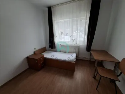 Imobil de închiriat – 18 camere | Ideal pentru muncitori, pensiune sau activități comerciale - foto 3
