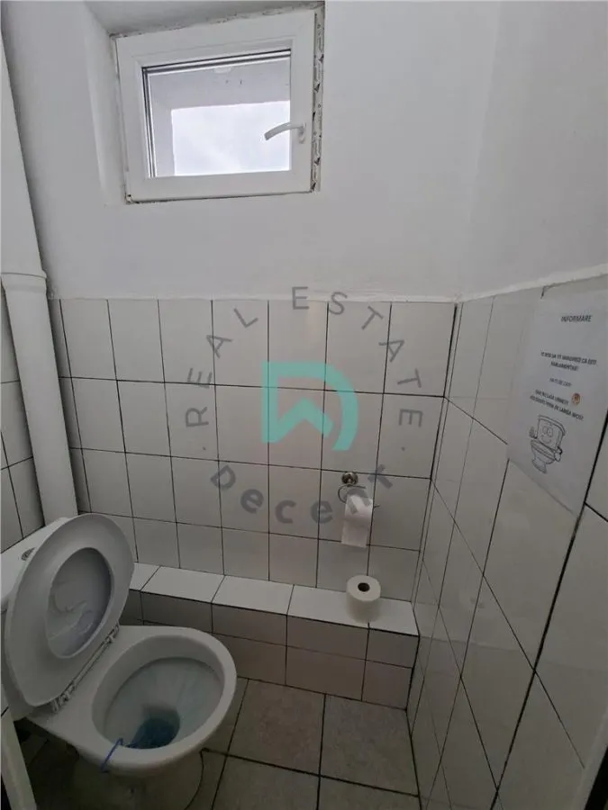 Imobil de închiriat – 18 camere | Ideal pentru muncitori, pensiune sau activități comerciale - foto 21