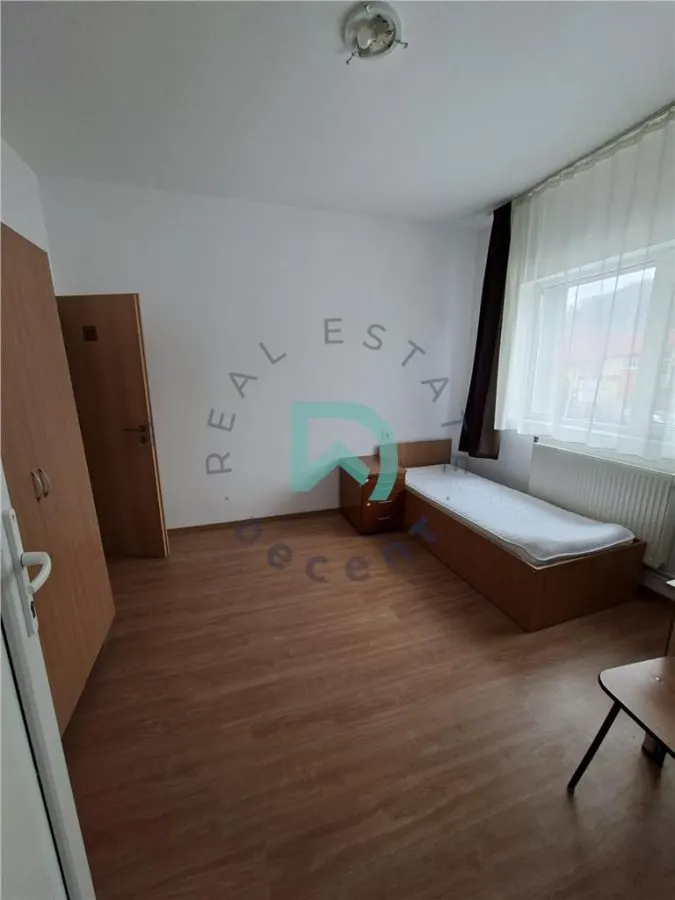 Imobil de închiriat – 18 camere | Ideal pentru muncitori, pensiune sau activități comerciale - foto 5