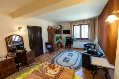 Vila 6 camere, Timisul de Sus. - foto 13
