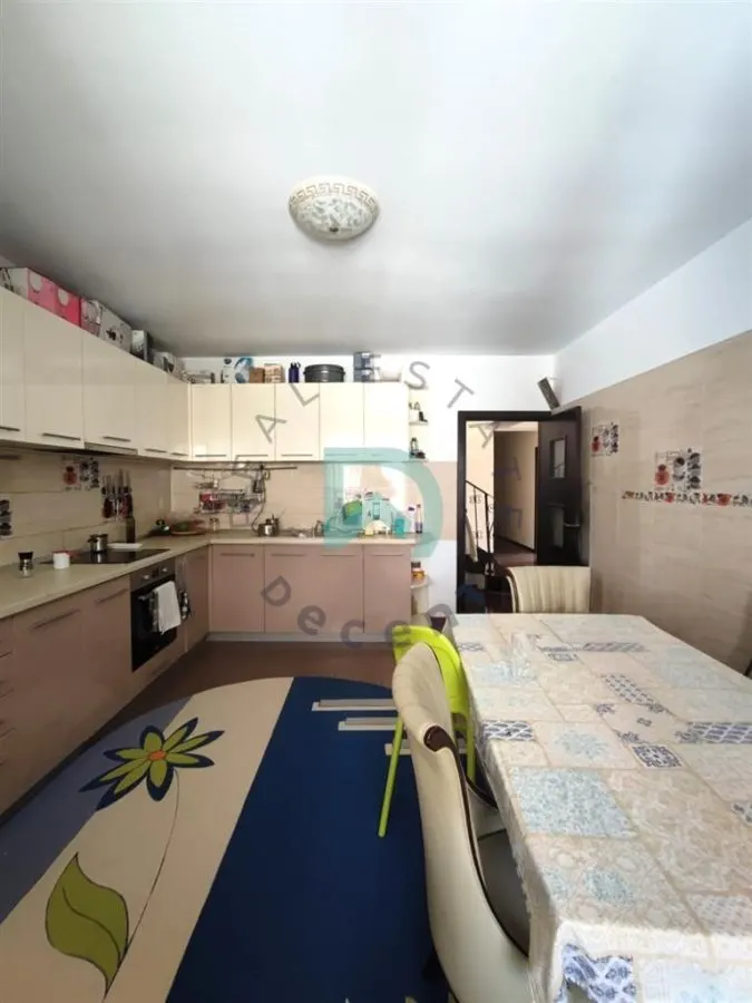 Casa de vanzare  Sanpetru - foto 1