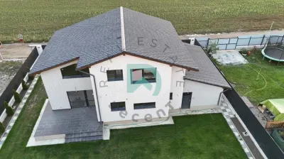 Casa noua de vanzare  Harman - foto 15