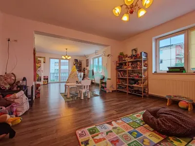 Vanzare casa individuala, 306 mp, zona Tractorul, Brasov - foto 21
