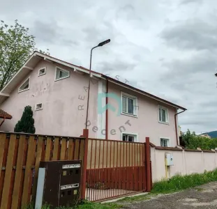 Vanzare casa individuala, 306 mp, zona Tractorul, Brasov - foto 4