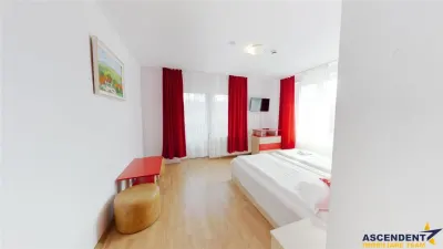 Pensiune cu toate autorizatiile, conditii apreciabile, Bran, Brasov - Bran